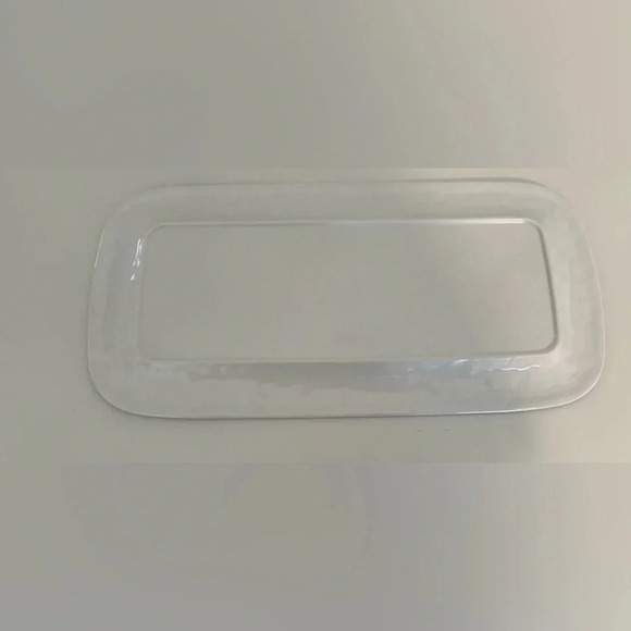 SUR LA TABLE Serving Platter Bicycles Red‎ White Blue. - Picture 7 of 7